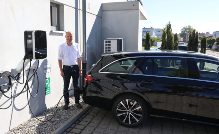 20210610 Unser Beitrag zur E-Mobilität
