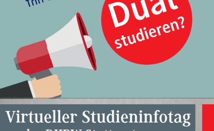 DHBW Studienmesse