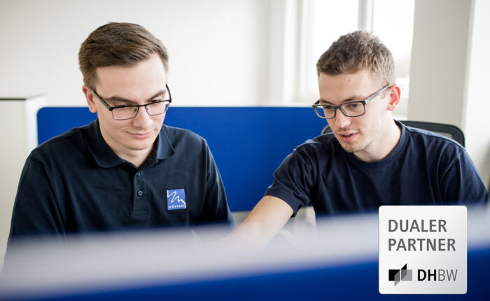20230808 NEU dualer Studienplatz im Bereich Mechatronik