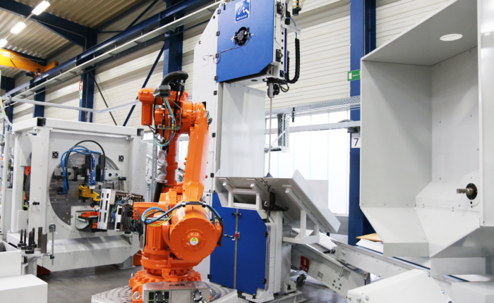 20231214 Anlage Gusstechnik Schopfheim