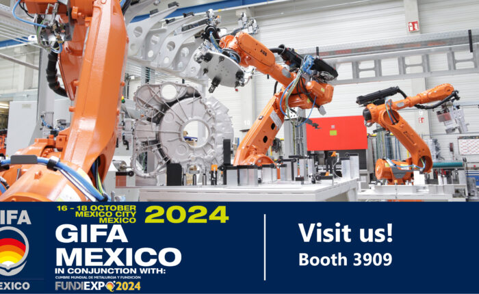 GIFA Mexico