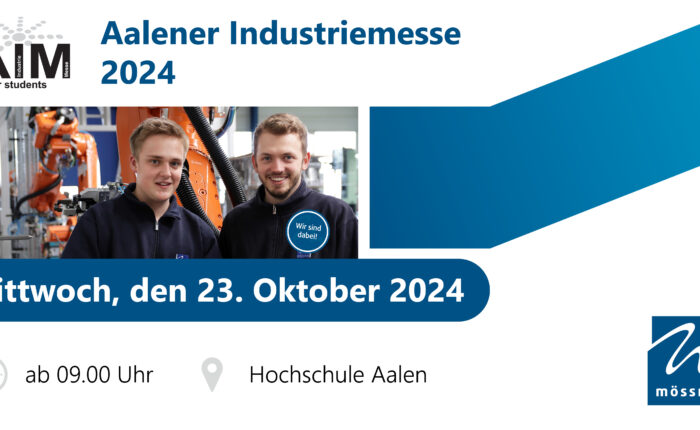 20241017 AIM Messe LinkedIn