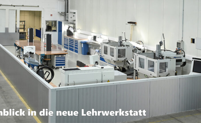 Lehrwerkstatt (1)
