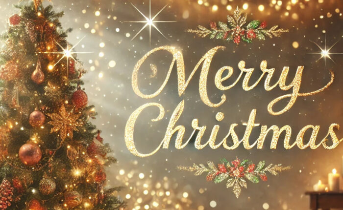 20241219 Weihnachtsgrüße