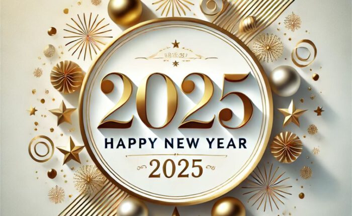 20250102 Gutes Neues Jahr
