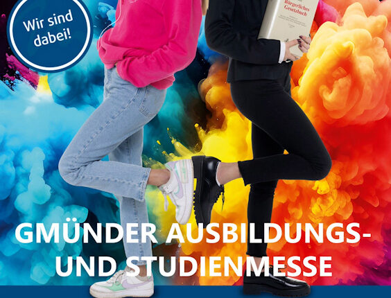 20250306 Ausbildungsmesse Gmünd
