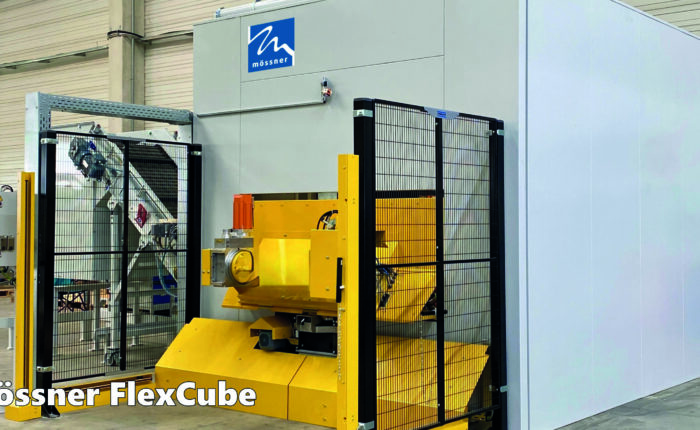 Flexcube