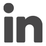 Linkedin-Icon
