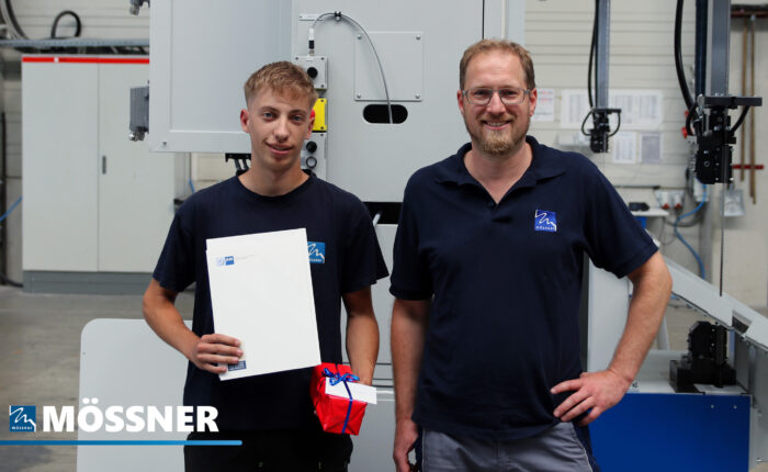 20250815 Erfolgreiche Ausbildung
